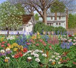 Mary's Secret Garden (image for) Mary's Secret Garden